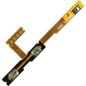 Power Volume Button Flex Cable Side Key Ribbon for Samsung Galaxy A14 4G A145P