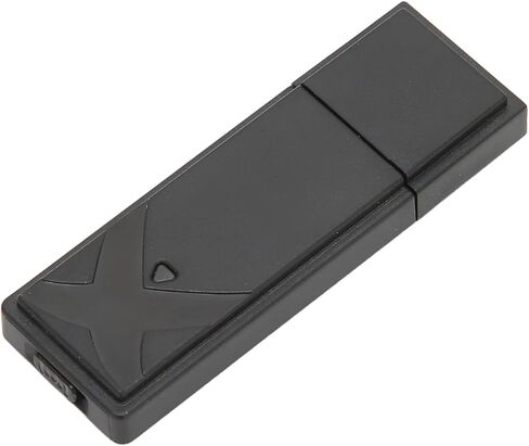 ASHATA Wireless Controller Adapter for PS4, Wireless Bluetooth Controller USB Adapter for PS4 PC Host Plug and Play, Small and Portable in Saudi Arabia