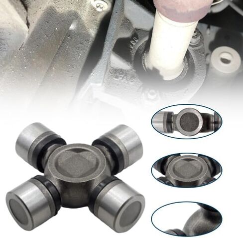 5-1330X U-Joint Kit 1330/SPL25 Series Universal Joint (OSR) in Saudi Arabia