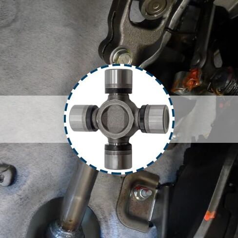 5-1330X U-Joint Kit 1330/SPL25 Series Universal Joint (OSR) in Saudi Arabia