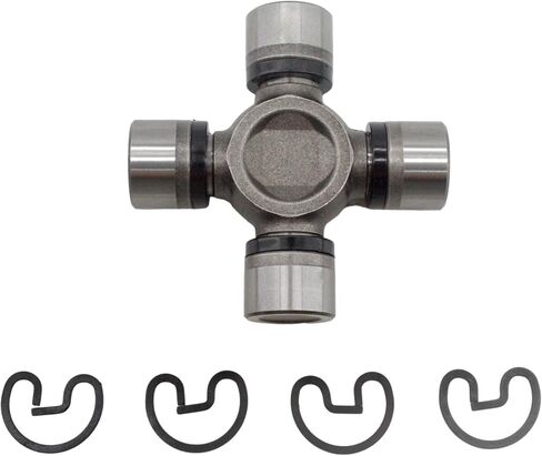 5-1330X U-Joint Kit 1330/SPL25 Series Universal Joint (OSR) in Saudi Arabia
