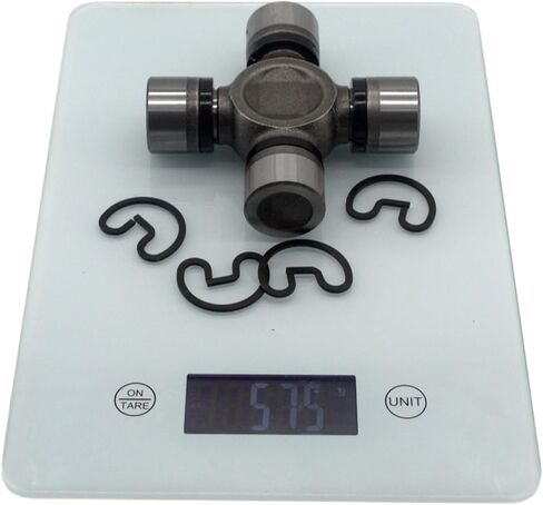 5-1330X U-Joint Kit 1330/SPL25 Series Universal Joint (OSR) in Saudi Arabia