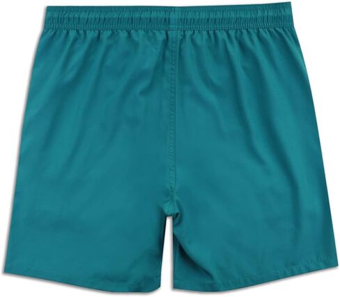 MILANKERR سروال سباحة رجالي مقاس 7 بوصة مع بطانة مضغوطة، سروال سباحة رجالي مع بطانة موجزة من الملاكم شورت سباحة سريع الجفاف in Kuwait