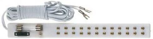 Dollhouse Miniature Power Strip with On/Off Switch in Saudi Arabia