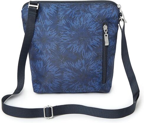 Baggallini Pocket Crossbody Travel Bag with RFID in Saudi Arabia