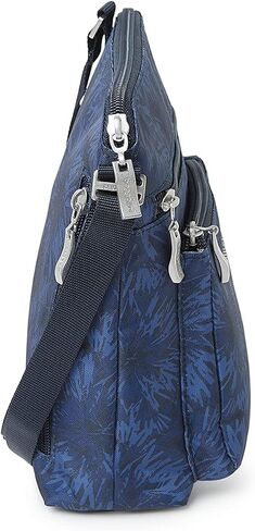 Baggallini Pocket Crossbody Travel Bag with RFID in Saudi Arabia