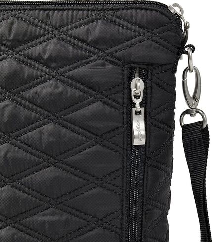 Baggallini Pocket Crossbody Travel Bag with RFID in Saudi Arabia