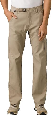 prAna Stretch Zion Pants II Sandbar 36 32 in Saudi Arabia