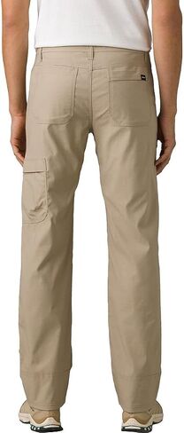 prAna Stretch Zion Pants II Sandbar 36 32 in Saudi Arabia