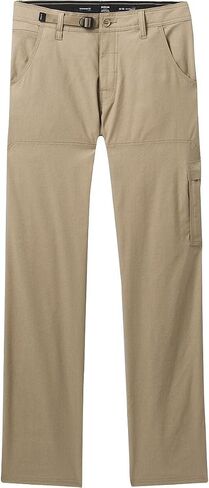 prAna Stretch Zion Pants II Sandbar 36 32 in Saudi Arabia