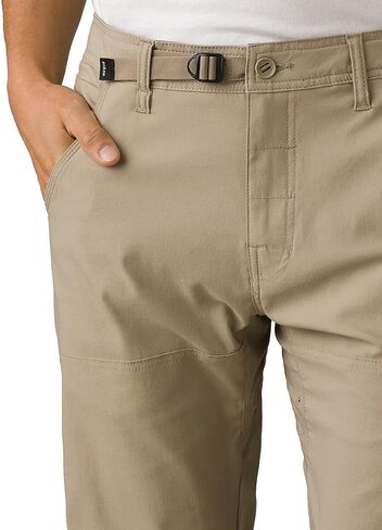 prAna Stretch Zion Pants II Sandbar 36 32 in Saudi Arabia