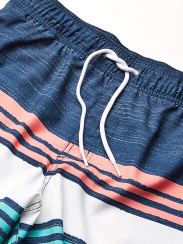 Sperry Men's Standard 7" Classic Swim Trunks in Saudi Arabia