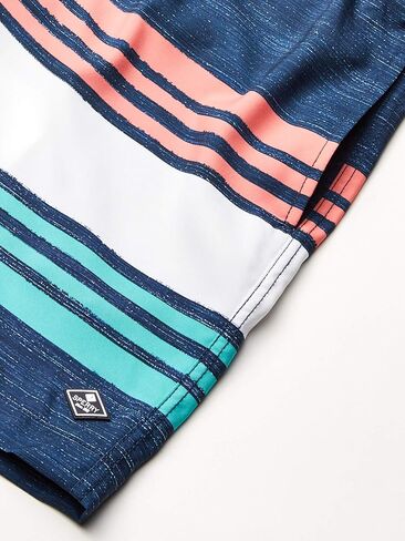 Sperry Men's Standard 7" Classic Swim Trunks in Saudi Arabia