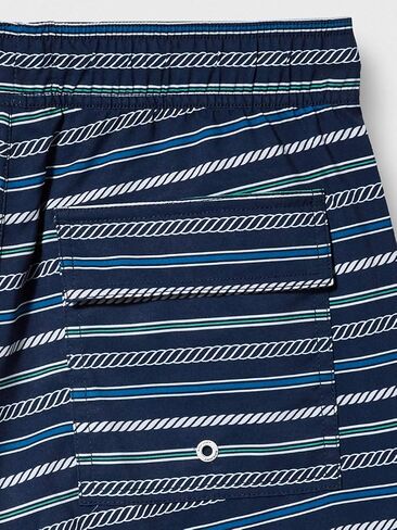 Sperry Men's Standard 7" Classic Swim Trunks in Saudi Arabia