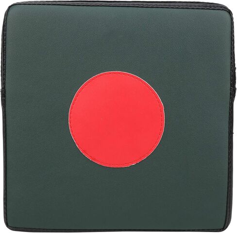 PU Wall Punch Boxing Bag Boxing Focus Target Wall Fighting Pad Sanda Taekowndo Training Bag Boxing Fitness Equipment in Saudi Arabia