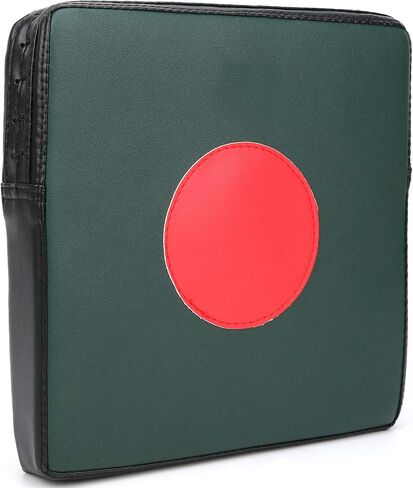 PU Wall Punch Boxing Bag Boxing Focus Target Wall Fighting Pad Sanda Taekowndo Training Bag Boxing Fitness Equipment in Saudi Arabia