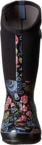 BOGS Women's Classic Tall Winter Blooms-W in Saudi Arabia