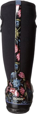 BOGS Women's Classic Tall Winter Blooms-W in Saudi Arabia