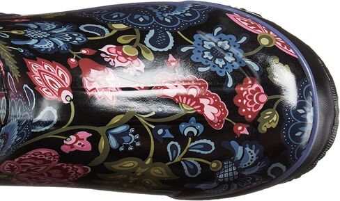 BOGS Women's Classic Tall Winter Blooms-W in Saudi Arabia