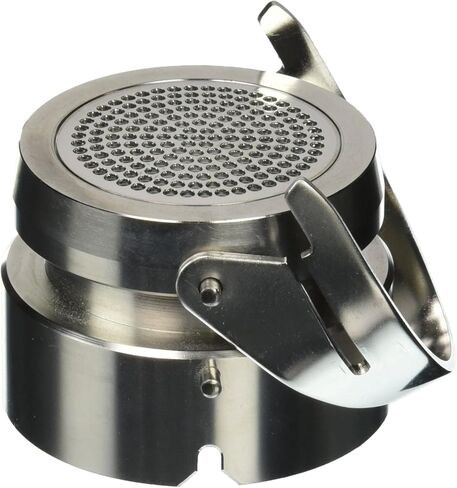 سارتوريوس 16807 حامل الفلتر الأولي، ستانلس ستيل in Kuwait