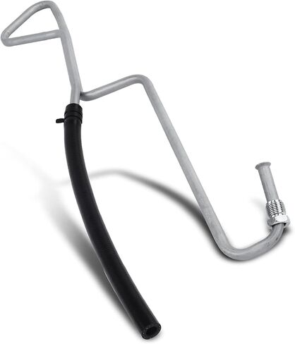 مجموعة خرطوم خط إرجاع خرطوم التوجيه المعزز A-Premium متوافقة مع Ford F-150 F-250 F-350 1980-1996 F-100 1980-1983 F-200 1986-1991 برونكو in Saudi Arabia