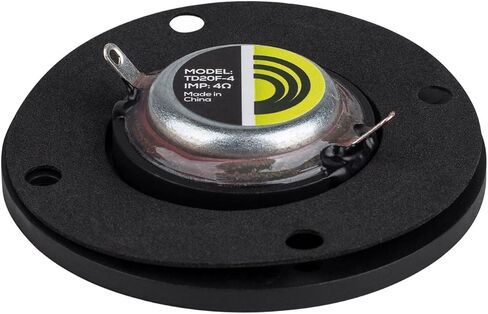 دايتون اوديو TD20F-4 3/4" مكبر صوت نيوديميوم ذو قبة ناعمة 4 أوم in Kuwait