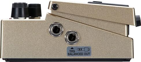 Boss AD-2 Acoustic Preamp Bundle with Power Supply, Instrument Cable, Patch Cable, and Picks in Saudi Arabia