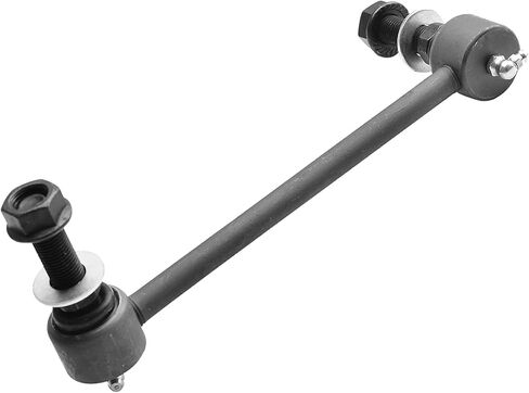 ASTARPRO 6pcs Tie Rods Inner And Outer Complete Kit Sway Bar Links Compatible With Chrysler 300 Dodge Challenger Charger Magnum in Saudi Arabia
