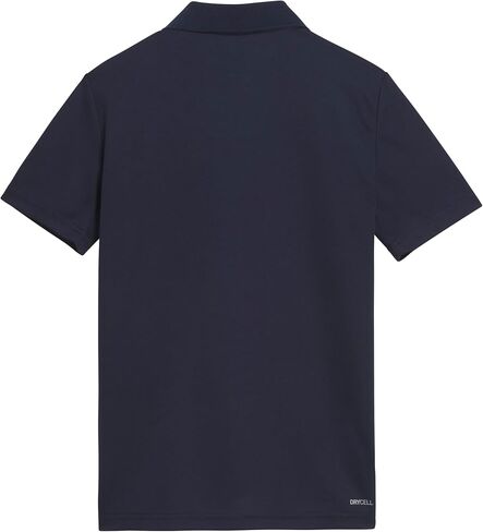 PUMA Boys' Polo in Saudi Arabia
