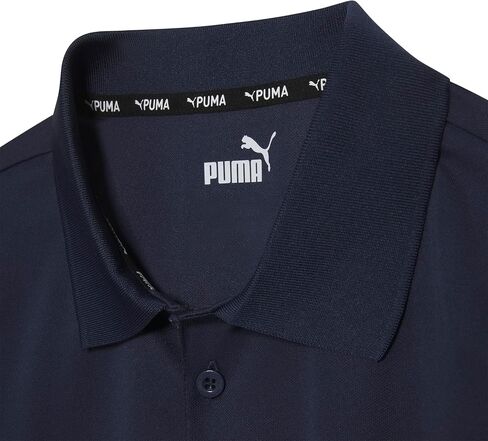 PUMA Boys' Polo in Saudi Arabia