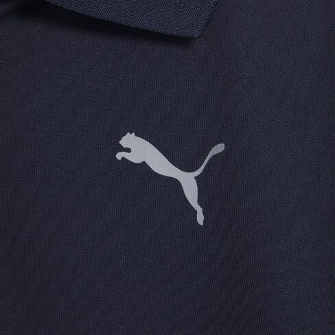 PUMA Boys' Polo in Saudi Arabia