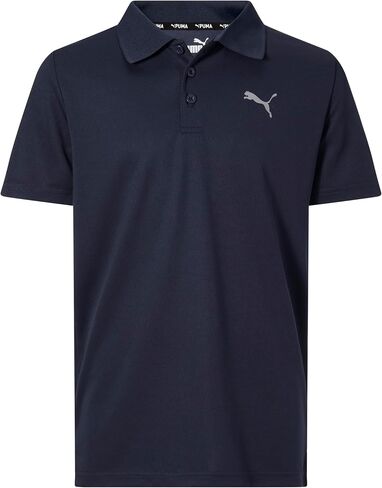 PUMA Boys' Polo in Saudi Arabia