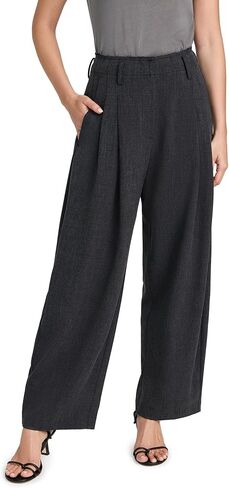 بنطال Martin Slouchy النسائي من Pixie Market in Kuwait