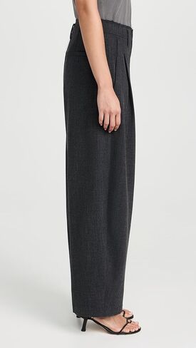 بنطال Martin Slouchy النسائي من Pixie Market in Kuwait