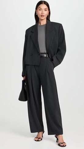 بنطال Martin Slouchy النسائي من Pixie Market in Kuwait