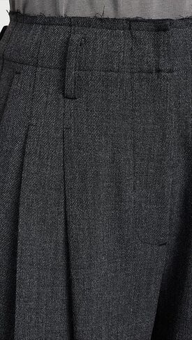 بنطال Martin Slouchy النسائي من Pixie Market in Kuwait