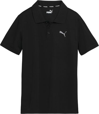PUMA Boys' Polo in Saudi Arabia