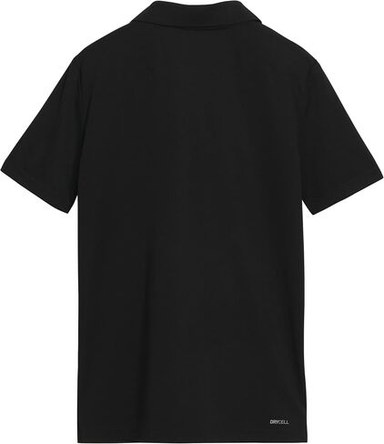 PUMA Boys' Polo in Saudi Arabia