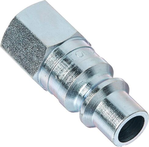 ميلتون 1840 1/4 بوصة FNPT H Style Plug - صندوق من 10 in Saudi Arabia