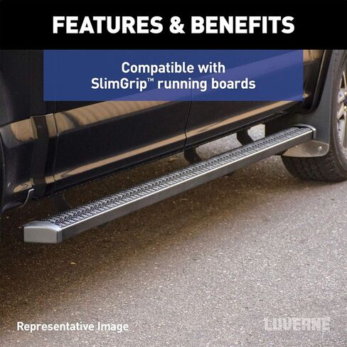 دعامات تثبيت ARIES Versatrac in Kuwait