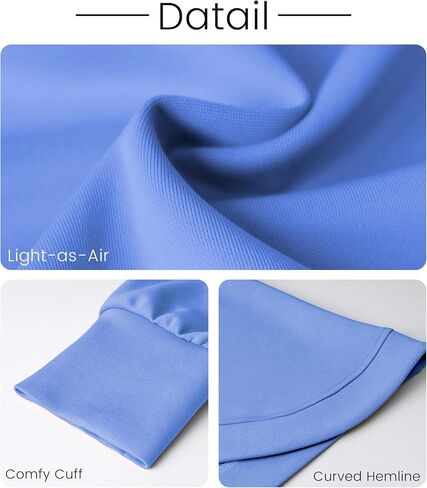 سترة نسائية Airy Essential مقصوصة من الشرنقة وأكمام طويلة مفتوحة من الأمام ملابس خارجية غير رسمية in Kuwait