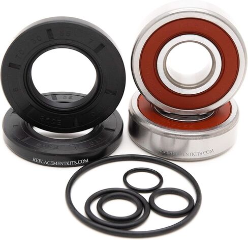 REPLACEMENTKITS.COM - العلامة التجارية تناسب مجموعة إعادة بناء مضخة Polaris Jet 650 700 750 800 900 1050 1200 SL SLT SLX SLH TX TXI - in Saudi Arabia