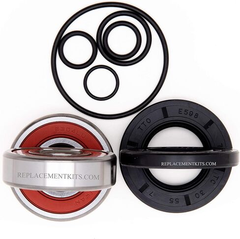 REPLACEMENTKITS.COM - العلامة التجارية تناسب مجموعة إعادة بناء مضخة Polaris Jet 650 700 750 800 900 1050 1200 SL SLT SLX SLH TX TXI - in Saudi Arabia