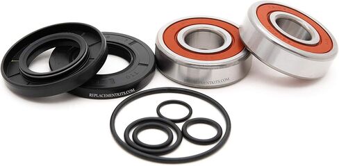 REPLACEMENTKITS.COM - العلامة التجارية تناسب مجموعة إعادة بناء مضخة Polaris Jet 650 700 750 800 900 1050 1200 SL SLT SLX SLH TX TXI - in Saudi Arabia