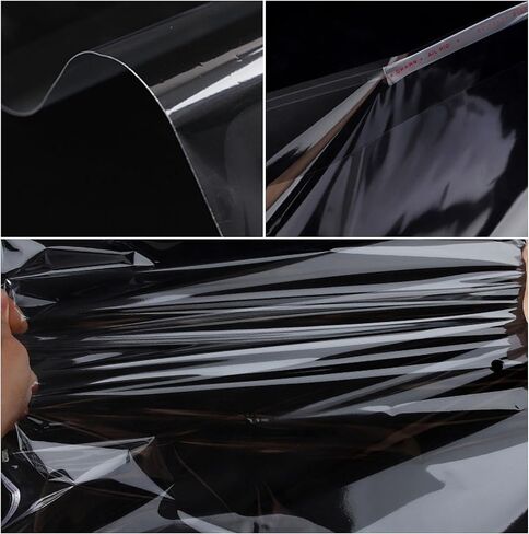 200pcs 2x3 Clear Cellophane Bags 1mil Self Adhesive Cello Bags Tiny OPP Poly Glassine Pouches for Jewelry Earrings Candies Candle Coins Beads in Saudi Arabia