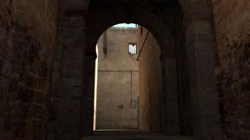 Socom US Navy Seals: Confrontation (Renewed) in Saudi Arabia