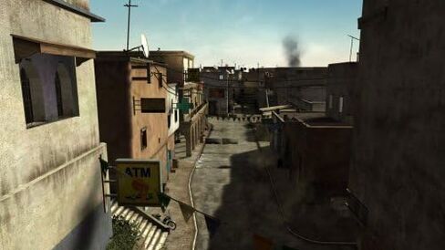 Socom US Navy Seals: Confrontation (Renewed) in Saudi Arabia