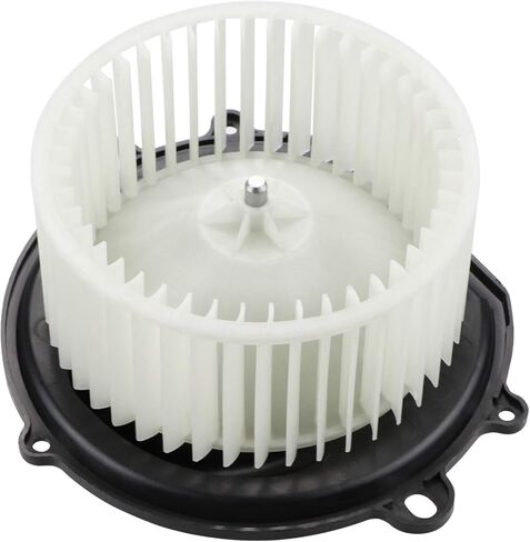 Heater Blower Motor with Fan Cage 700017 HVAC Blower Motor for Ford Taurus 1996-2007 Mercury Sable 1996-2005 in Kuwait