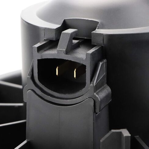 Heater Blower Motor with Fan Cage 700017 HVAC Blower Motor for Ford Taurus 1996-2007 Mercury Sable 1996-2005 in Kuwait