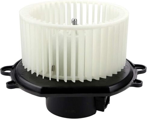 Heater Blower Motor with Fan Cage 700017 HVAC Blower Motor for Ford Taurus 1996-2007 Mercury Sable 1996-2005 in Kuwait